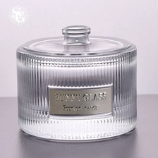 China Sunny empty perfume bottle Fragrance Bottle manufacturer