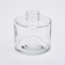 China Sunny 150ml  room diffuser empty glass bottle fragrance bottles manufacturer