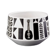 China Sunny custom pattern 1000ml ceramic candle holders manufacturer