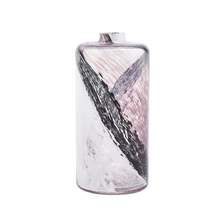China Great Smell Simple Glass Diffuser Bottle with High Quality Fragrance Bottle manufacturer