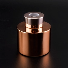China 180ml glass diffuser bottles for home fragrance manufacturer