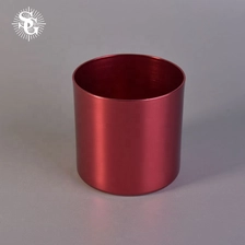 China Sunny unique metal candle vessel custom manufacturer manufacturer