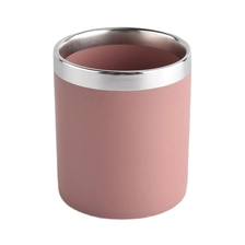 China matte glazing color ceramic candle holder with lid manufacturer
