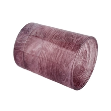 China 10oz 12oz Home decoration cylinder scented luxury glass candle jar in bulk manufacturer
