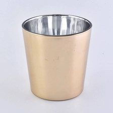 China luxury 16oz glass candle jars manufacturer