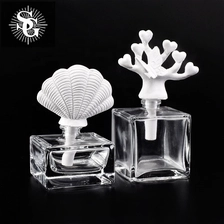 China Sunny unique appearance gypsum diffuser with great design and quality manufacturer