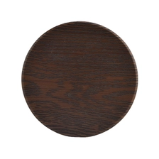 China new arrived MDF board lid for candle jars manufacturer