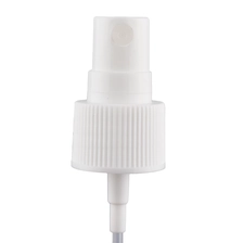 China China supplier plastic hand mini half cap handy mist sprayer pump manufacturer