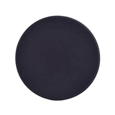 China new color MDF lid for candle jars manufacturer