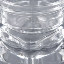 China 10g Square cosmetic bottle from Sunny manufacturer