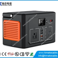 Китай Портативный солнечный генератор высшего качества A4B-400W Новая солнечная батарея и аккумуляторная батарея Электростанция Китайский завод производителя