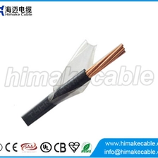 Cina Cavo elettrico in rame UL83 THHN-THWN-2 600V Produttore cinese di cavi produttore
