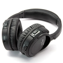 China RF-608 Factory Bulk Sale Oplaadbare 3-kanaals stille disco-hoofdtelefoon voor evenementen en klasse fabrikant