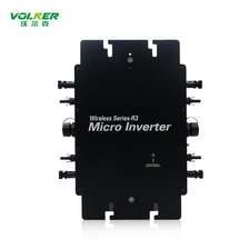 Cina Micro inverter solare da 2000 Watt, inverter collegato alla rete produttore