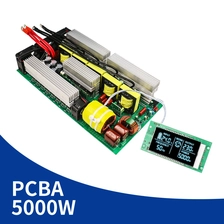 Cina 24V 220V 5000W Inverter Circuit Boards - COPY - uvbejh produttore