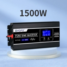 Cina 12V 1500W Inverter w/Detachable LCD - COPY - pps9d1 - COPY - 8ihwj3 produttore