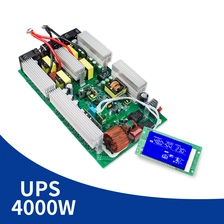 Cina 12V 220V 3000W Inverter Charger Circuit Boards- - COPY - f74lp5 produttore