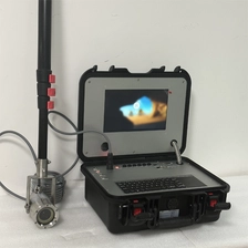 China Submersible CCTV Camera System manufacturer