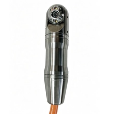 China Nuclear Industry and Chemical Industry Underwater Inspection Camera manufacturer