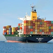 China Seeversand-Spediteur von China nach Sydney Australien Tür zu Tür Lieferservice Zollabfertigung Frachtwächterin
