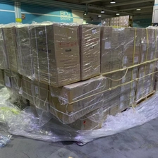 China China shipping agent air freight fee from China to Germany door to door freight forwarder
