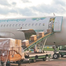 China Shipping agent air shipment China to Italy cargo freight forwarder freight forwarder