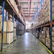 China Spediteur von Shenzhen Guangzhou China nach London UK Air Shipping Service Frachtwächterin