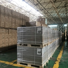 China Shenzhen freight forwarder air shipping China to Netherlands transportation service freight forwarder