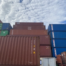China The ports are so congested that shipping companies are suspending the Asia-LA service one after another! freight forwarder