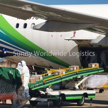 China swwls Meistverkaufte Produkte Luftfracht von China zum Türservice schnelle und günstige Luftfracht von Shenzhen nach Miami USA Frachtwächterin