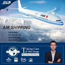 porcelana Despacho de aduanas de flete aéreo Agente de servicio de envío de carga aérea de China Freight Forwarder reenvío de carga