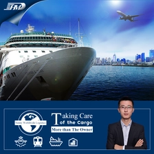 porcelana Agente de carga Transporte marítimo Servicio DDP de Guangzhou a Filipinas reenvío de carga