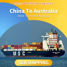 China shipping by sea ddp shipping from china to canada door to door shenzhen freight forwarder freight forwarder