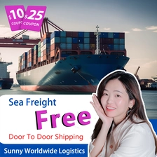 China Shipping agent offer cheap international rates and good service air freight from china to USA freight forwarder