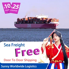 Cina Shipping agent to Netherlands air freight ddp door to door air freight amazon fba freight forwarder from china to Netherlands - COPY - eab83q Spedizionatore di merci