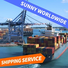 China From china to Philippines sea Freight forwarder agent shipping china door to door service warehouse in Shenzhen freight forwarder