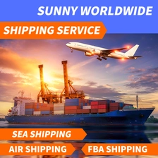China Sea freight forwarder to USA shipping agent bulk cargo ocean shipping price from china freight forwarder