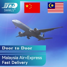Cina Importa merci dalla Cina alla Malesia, spedizione aerea all'agente di spedizione merci Amazon FBA Pasir Gudang Spedizionatore di merci