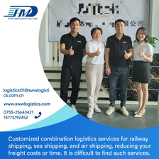 porcelana Agente de envío al Reino Unido, transporte aéreo ddp, transporte aéreo puerta a puerta, amazon fba, transitario de China al Reino Unido reenvío de carga