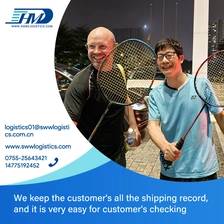 Chine Agent maritime de Shenzhen, expédition de la chine vers l'allemagne, agent de dédouanement bon marché, expédition maritime rapide transfert de fret
