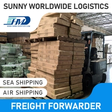 China SWWLS Pintu murah ke pintu DDP Penghantaran Agen Penghantaran Ekspres LCL LCL China Worldwide Logistic Service ke Luxembourg Freight Forwarder