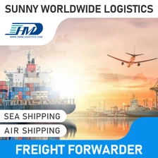 China Ejen Swwls DDP Penghantaran Udara Pantas Pintu ke Pintu Perkhidmatan Penghantaran Shenzhen Freight Forwarder ke Thailand Freight Forwarder