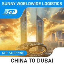 Chine Swwls Sea Freight Sweetor Shipping Agent pas cher camionnage de mer Chine à Dubaï DDP DDP Door to Door Logistics Services transfert de fret