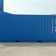 中国 Freight forwarder ship SOC open side container 20GP 40HQ to Australia FCL - COPY - 6d2wku 货运代理