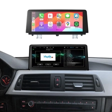 中国 8.8“ /10.25” BMW系列3 4 F30 F31 F32 CIC NBT头部单元 制造商
