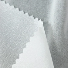 China 30D-Einlage aus einfarbigem Polyester Hersteller