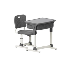 China Budget-Friendly Kids Study Table for Home Learning LD-8006 manufacturer