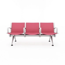 China Intelligent terminal lounge ergonomic chair LS-T03 manufacturer