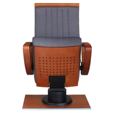 Китай Auditorium chair manufacturer china LA-2343 - COPY - 7bdttq производителя
