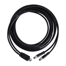 China M8 3 4 5 6 8 pin y splitter cable manufacturer